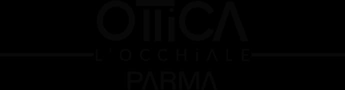 Logo di Ottica l'Occhiale, Parma